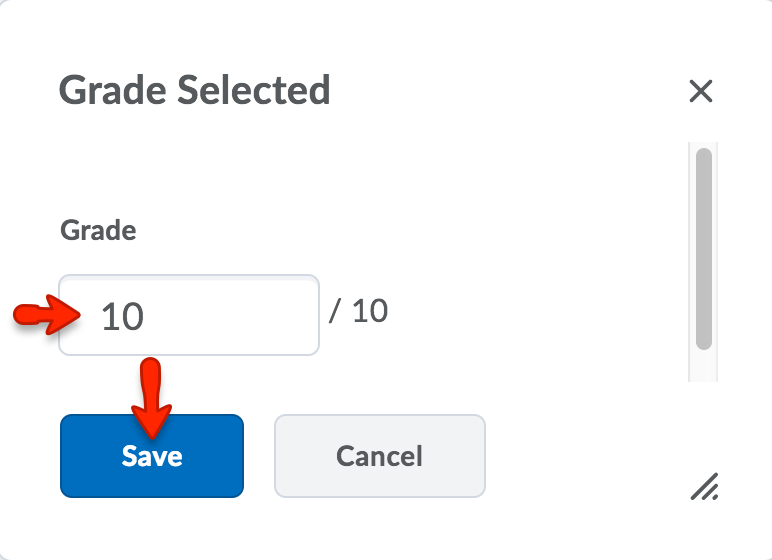 Bulk Grade