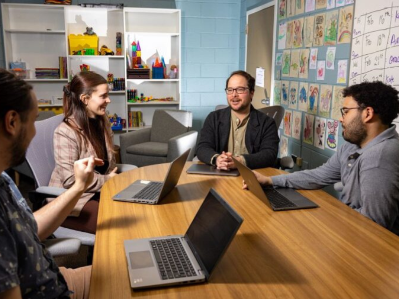 Communicating with Students