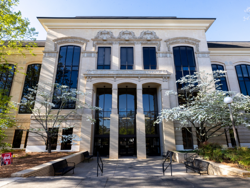 Preserving Course Records