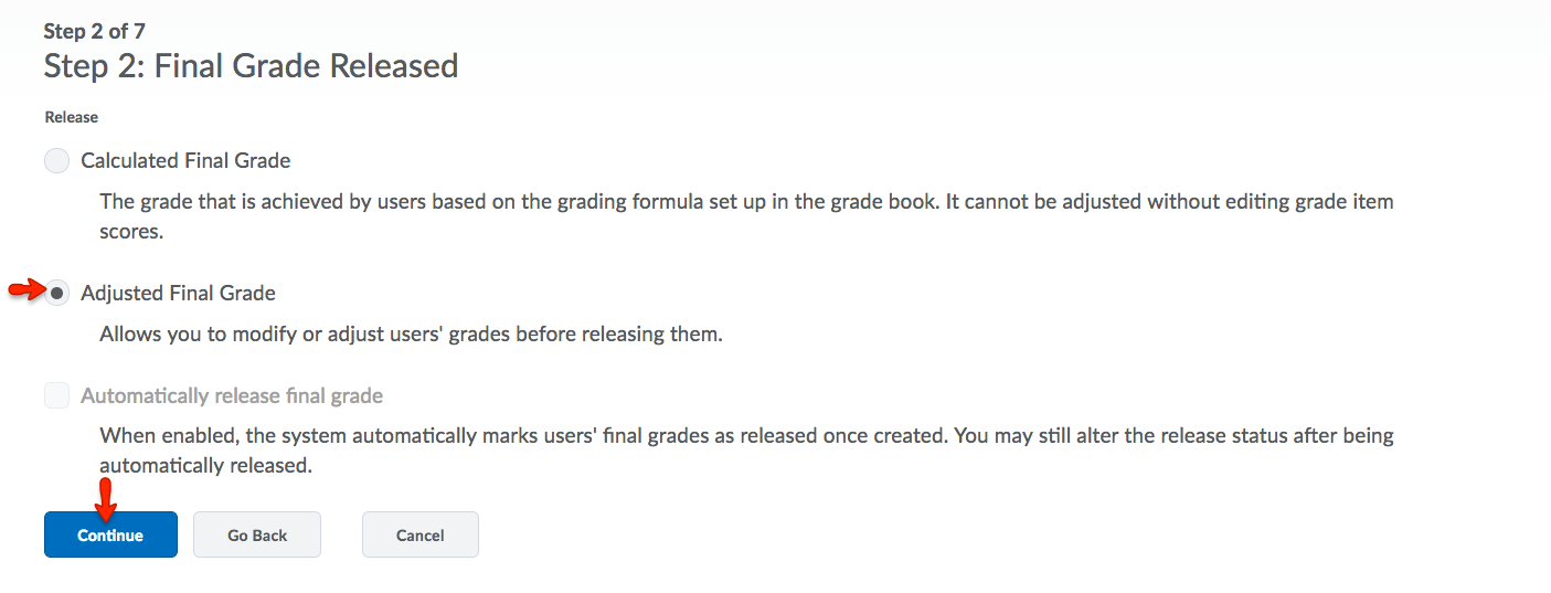 Gradebook Setup - eLearning Commons